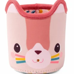 Set de 3 gobelets de bain Jules