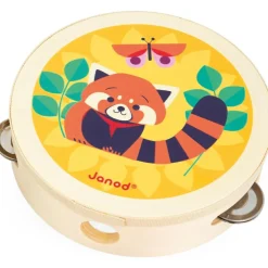 Set de 4 instruments Gioia