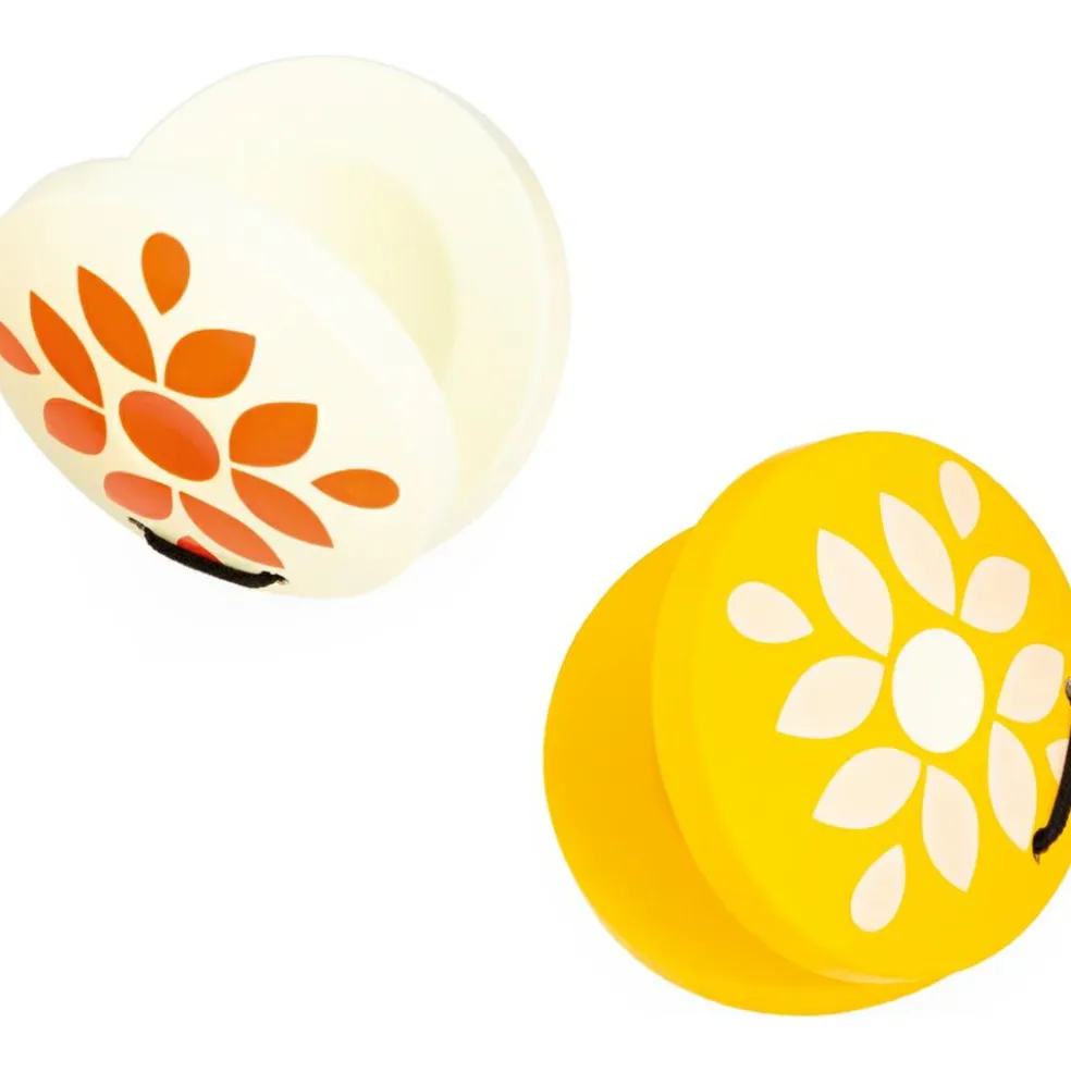 Set de 4 instruments Gioia