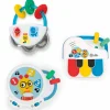 Set de 3 jouets musicaux Symphony