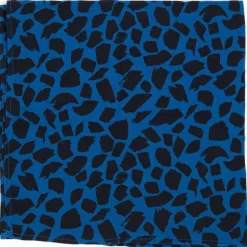 Set de 3 langes Puce et Pilou (personnalisable)