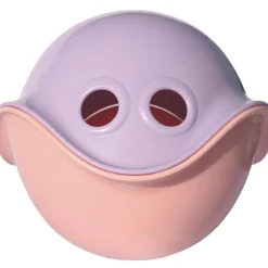 Set de 6 Mini Bilibo Pastel Mix (12 x 12 cm)