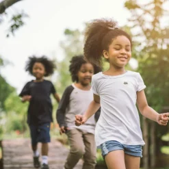 Set de 24 patchs anti-moustique naturel