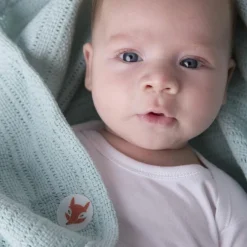 Set de 24 patchs anti-moustique naturel