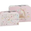 Set de 2 valisettes FSC Fairy Garden