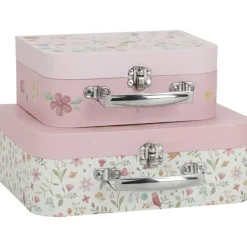 Set de 2 valisettes FSC Fairy Garden