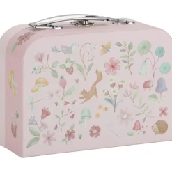 Set de 2 valisettes FSC Fairy Garden