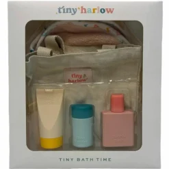 Set de bain pour poupée