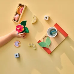 Set de boissons Kid's Hub