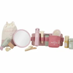 Set de coiffeur en bois