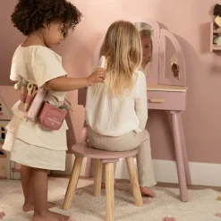 Set de coiffeur en bois