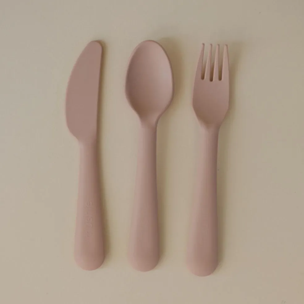 Set de couverts Blush