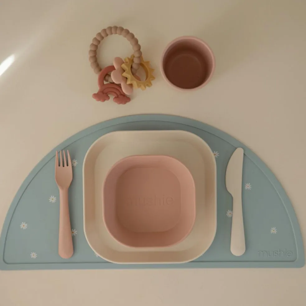 Set de couverts Blush