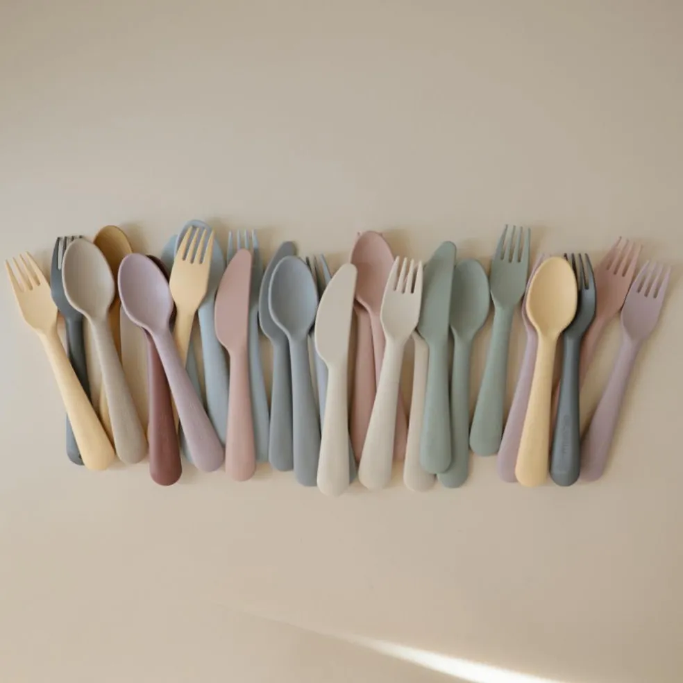 Set de couverts Blush