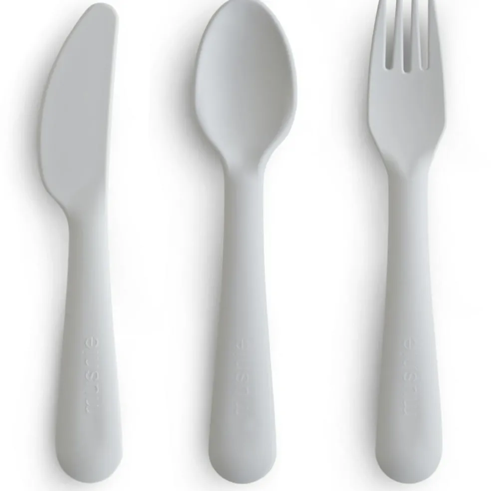 Set de couverts Cloud