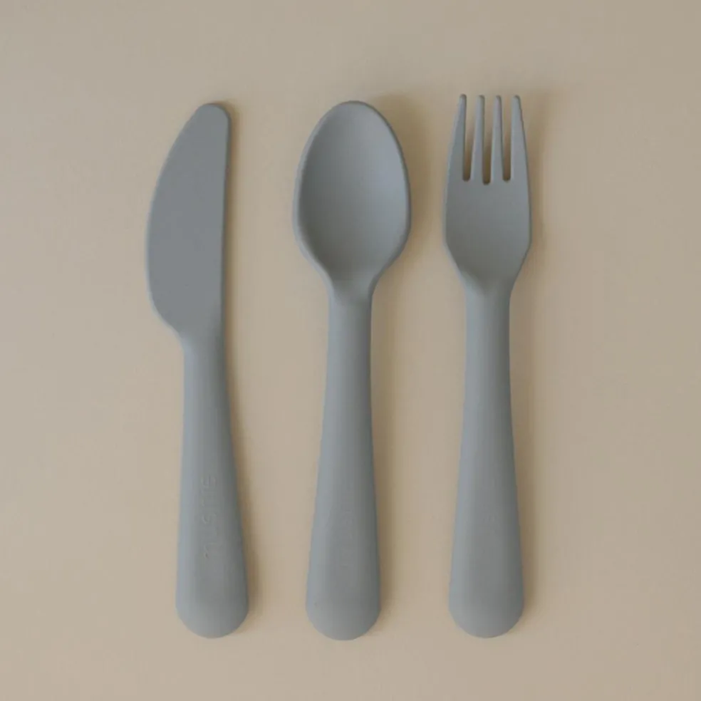 Set de couverts Cloud