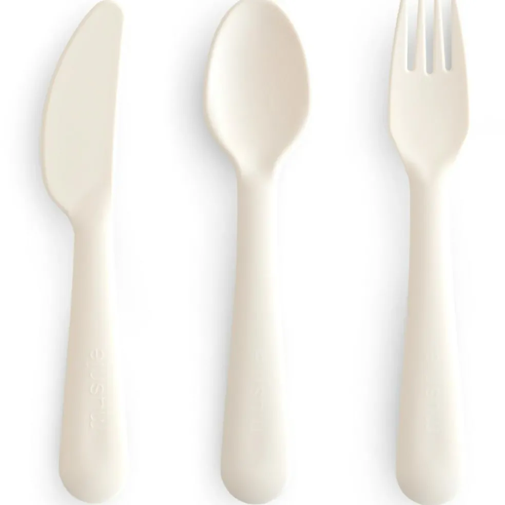 Set de couverts Ivory