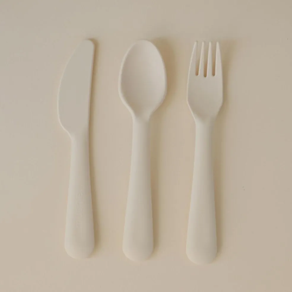 Set de couverts Ivory