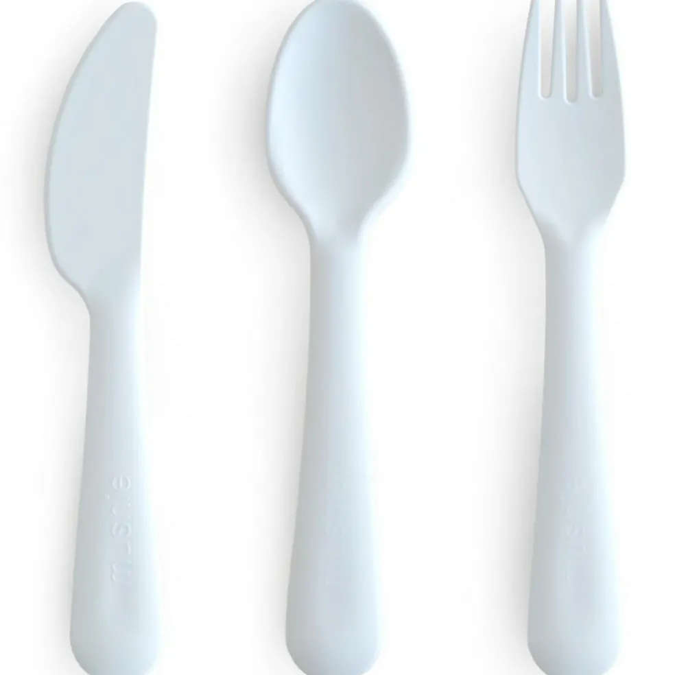 Set de couverts Powder Blue