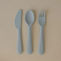 Set de couverts Powder Blue