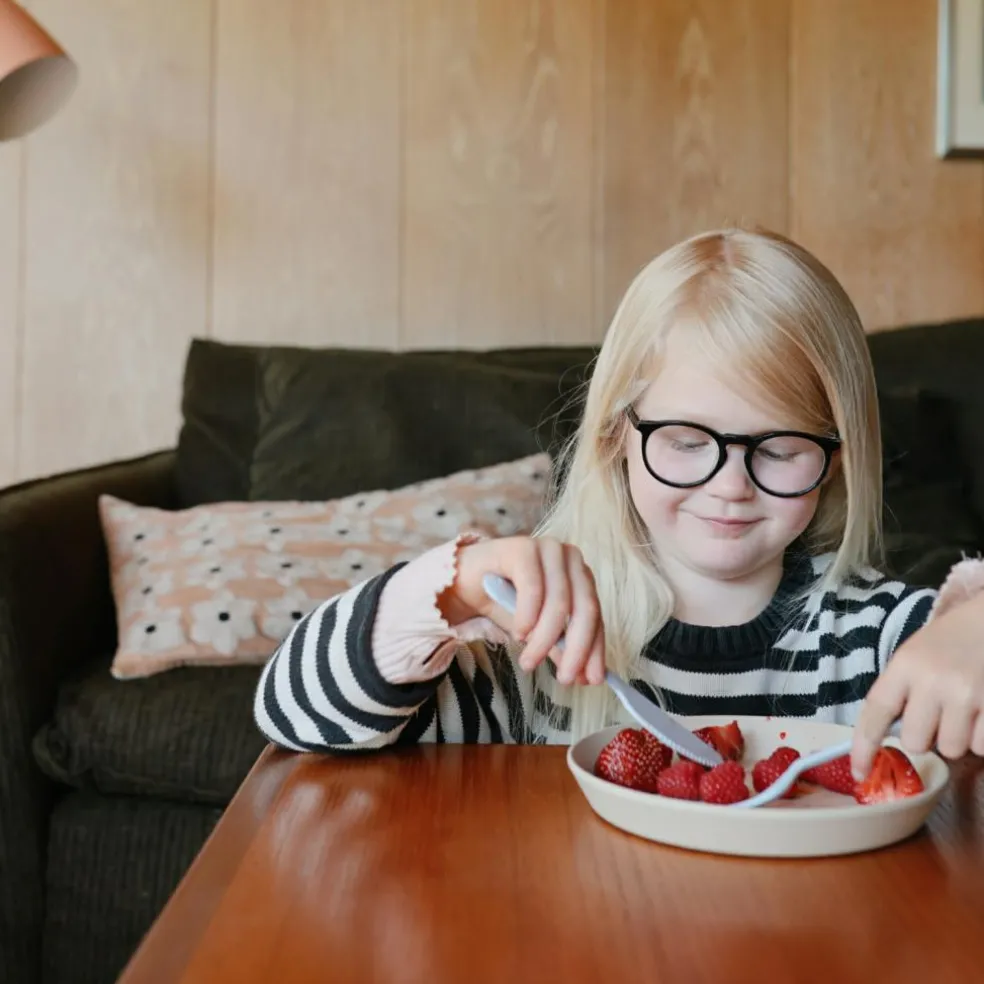 Set de couverts Powder Blue