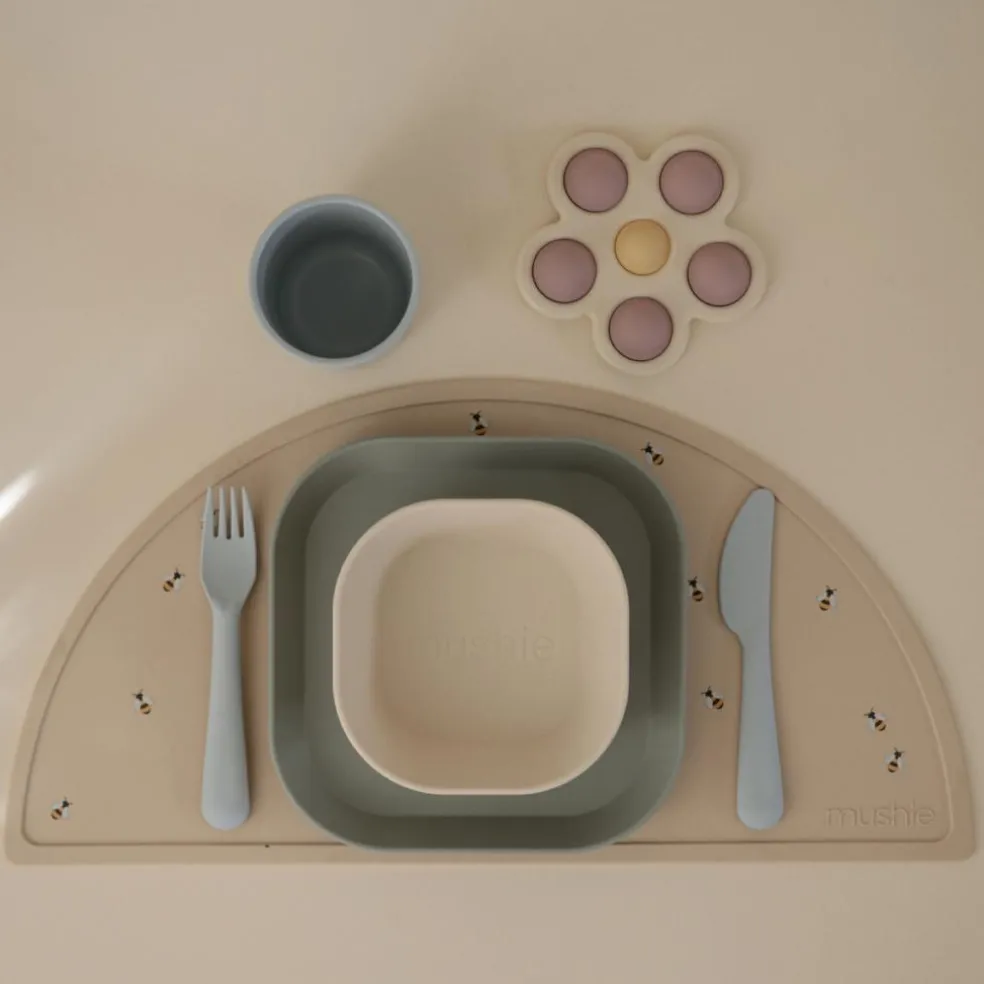 Set de couverts Powder Blue