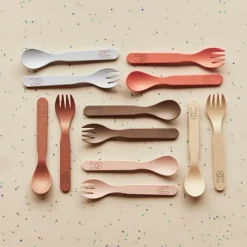 Set de couverts Pullo Vanilla