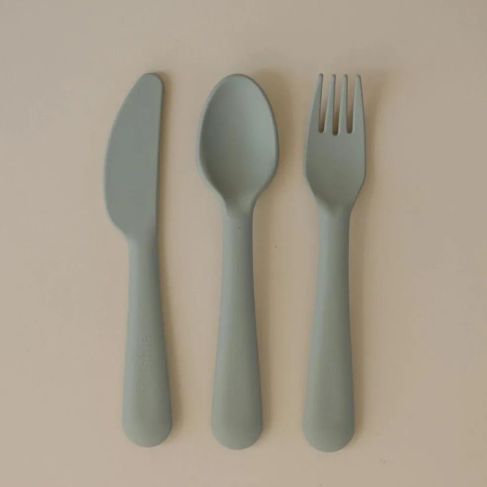 Set de couverts Sage