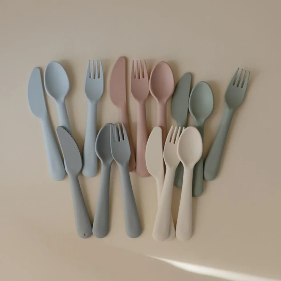 Set de couverts Sage