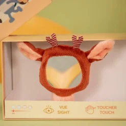 Set de découvertes sensorielles Lena (3 pièces)