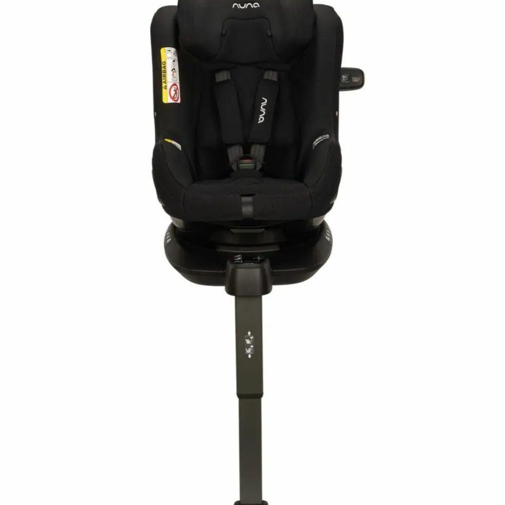 Set de housses d'été pour siège auto PRUU & TODL NEXT Caviar