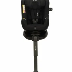 Set de housses d'été pour siège auto PRUU & TODL NEXT Caviar