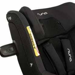 Set de housses d'été pour siège auto PRUU & TODL NEXT Caviar