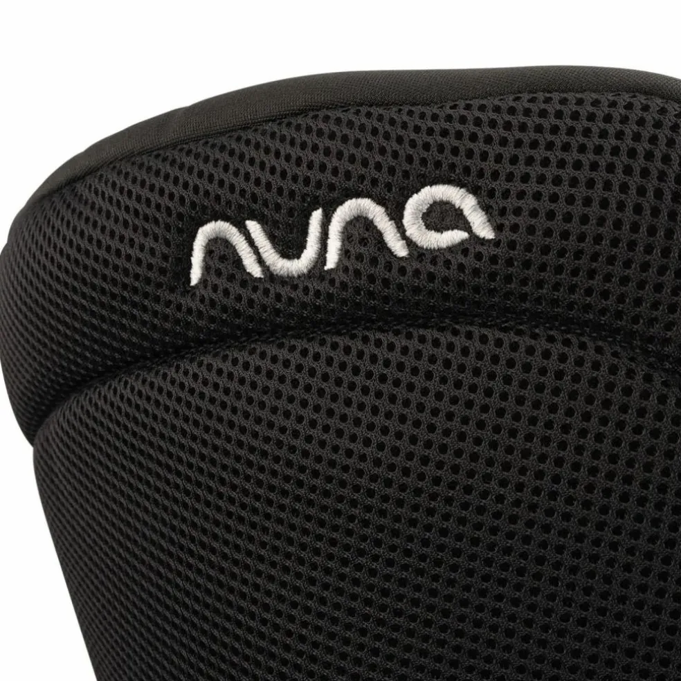 Set de housses d'été pour siège auto PRUU & TODL NEXT Caviar