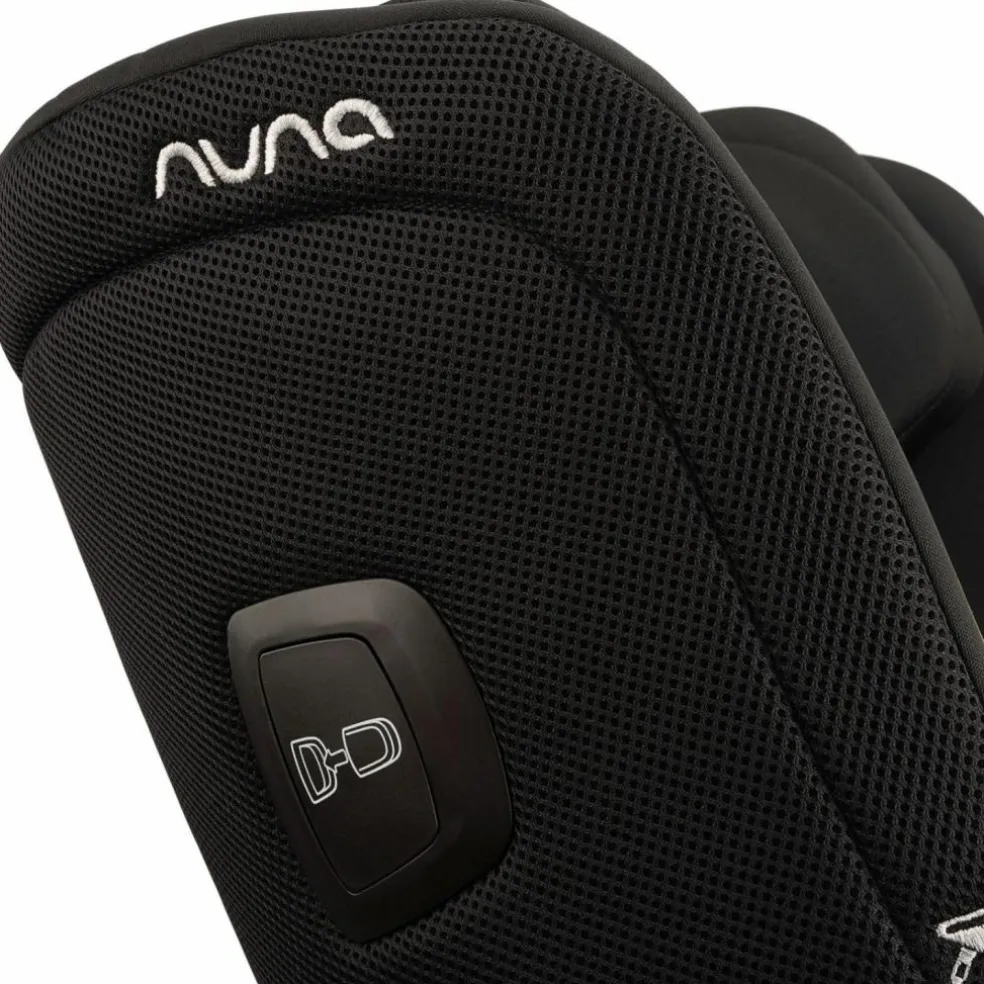 Set de housses d'été pour siège auto PRUU & TODL NEXT Caviar