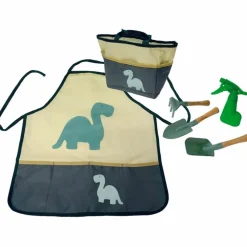 Set de jardinage dino