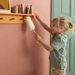 Set de ménage en bois Kid's Hub