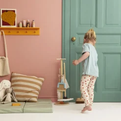 Set de ménage en bois Kid's Hub