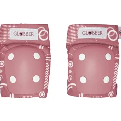 Set de protection Junior Confort Pastel Rose (XXS, 3-7 ans)