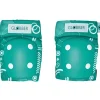 Set de protection Junior Confort Vert sauge (XXS, 3-7 ans)