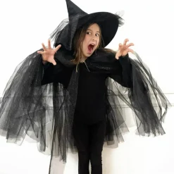 Set de sorcière (4-12 ans)