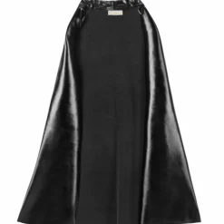 Set de superhero Noir (4-10 ans)