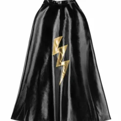 Set de superhero Noir (4-10 ans)