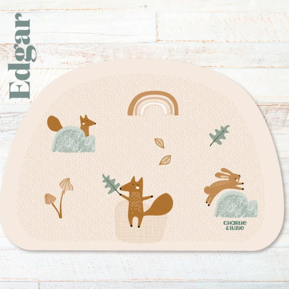 Set de table All Over Paysage personnalisable