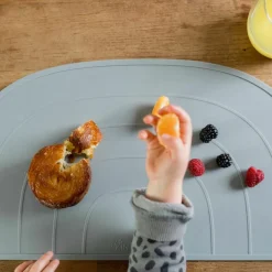 Set de table Arc-en-ciel Aquamarine