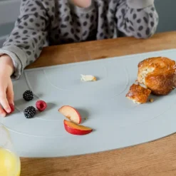 Set de table Arc-en-ciel Aquamarine