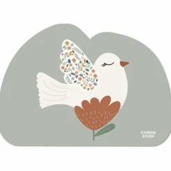 Set de table colombe Lili Rose