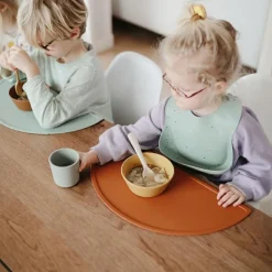 Set de table en silicone Clay