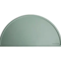 Set de table en silicone Cambridge Blue