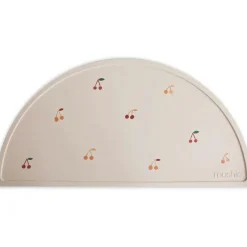 Set de table en silicone Cherries